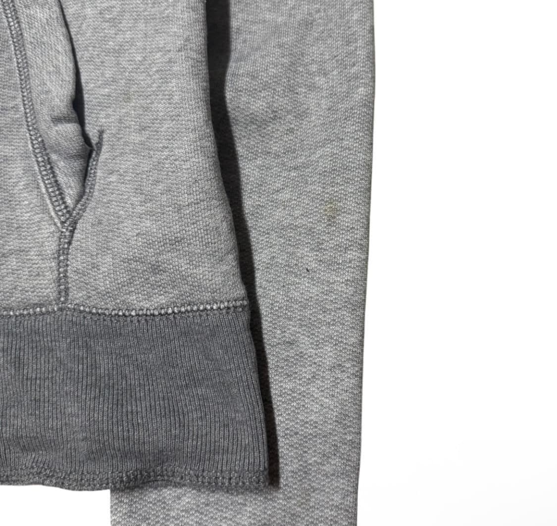 Abercrombie hoodie zip-up 상품이미지5