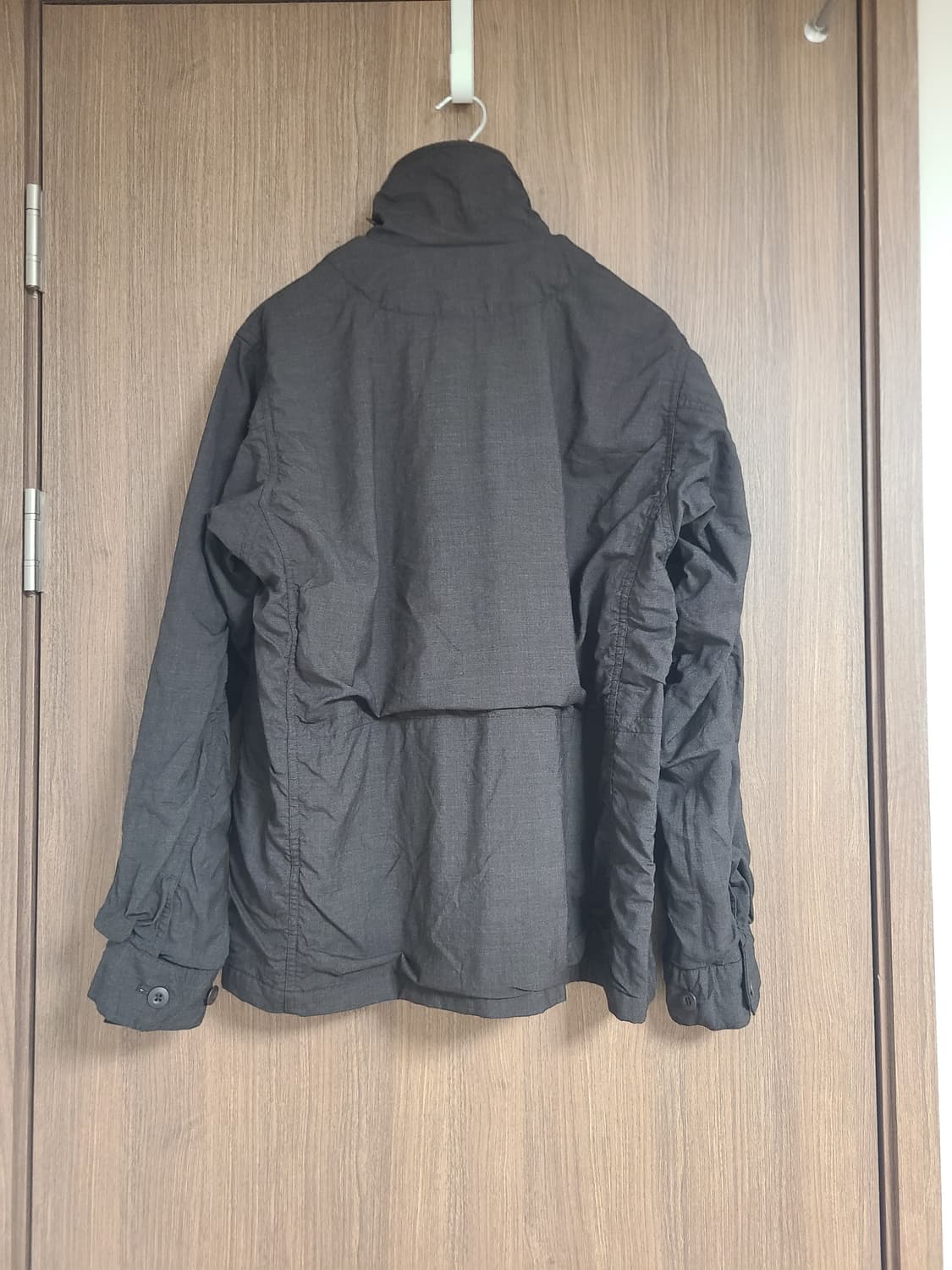 issuethings 이슈띵즈 Type 83 울 M-64 필드자켓 새상품 상품이미지6