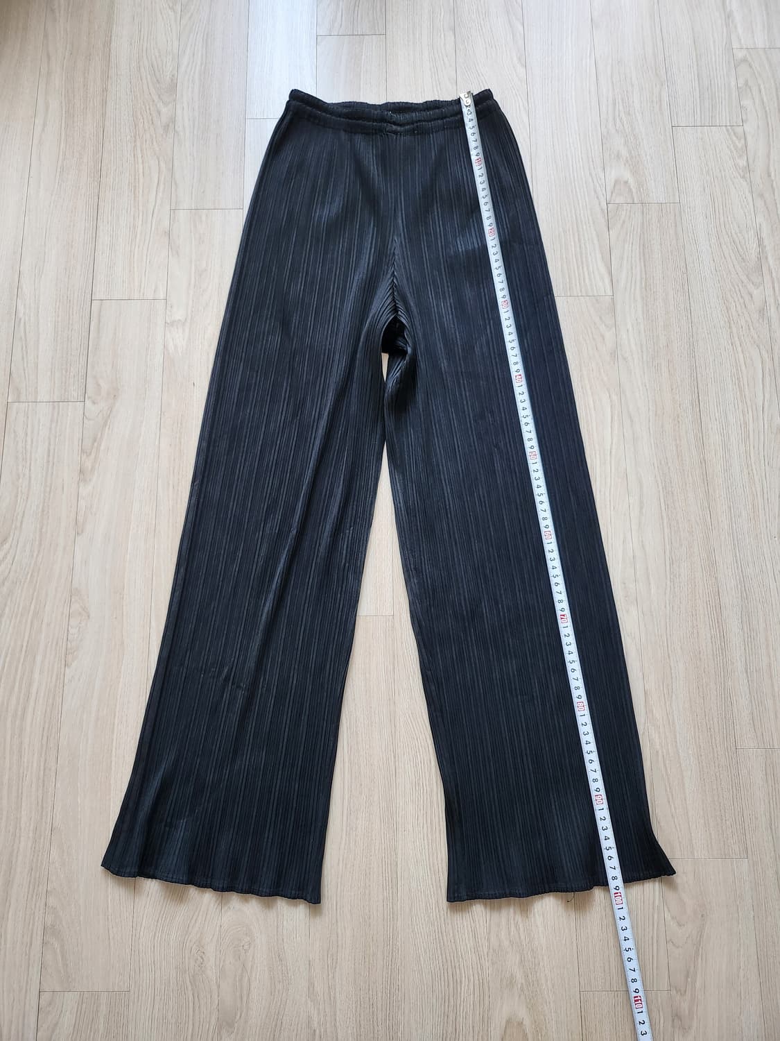 이세이미야케 플리츠플리즈 팬츠(3 상품이미지6