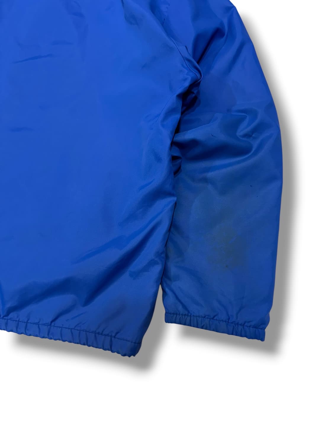 80s Neff 빈티지 코치 자켓 made in USA (L)   상품이미지5