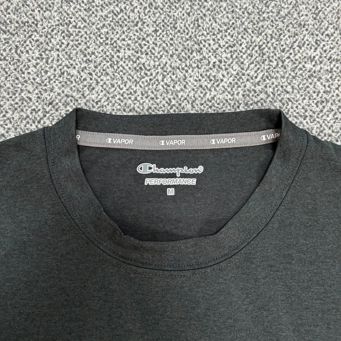 <챔피온 빅 로고 반팔 티셔츠> No.1572 상품이미지7