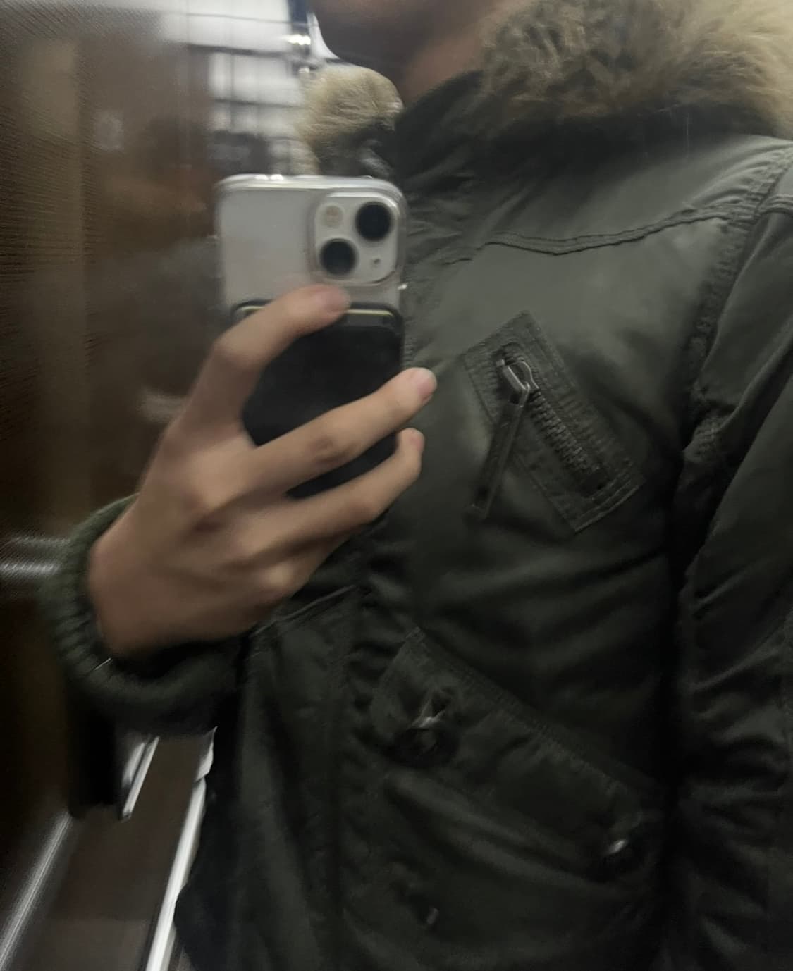 N2B 자켓 상품이미지2