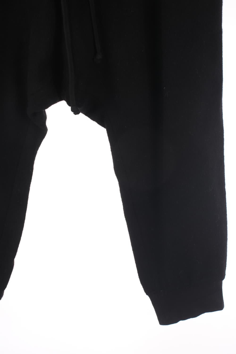 요지야마모토 syte 울 배기팬츠 3 상품이미지3