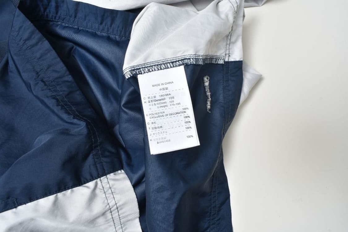 00S 나이키 웜업 XL 상품이미지2