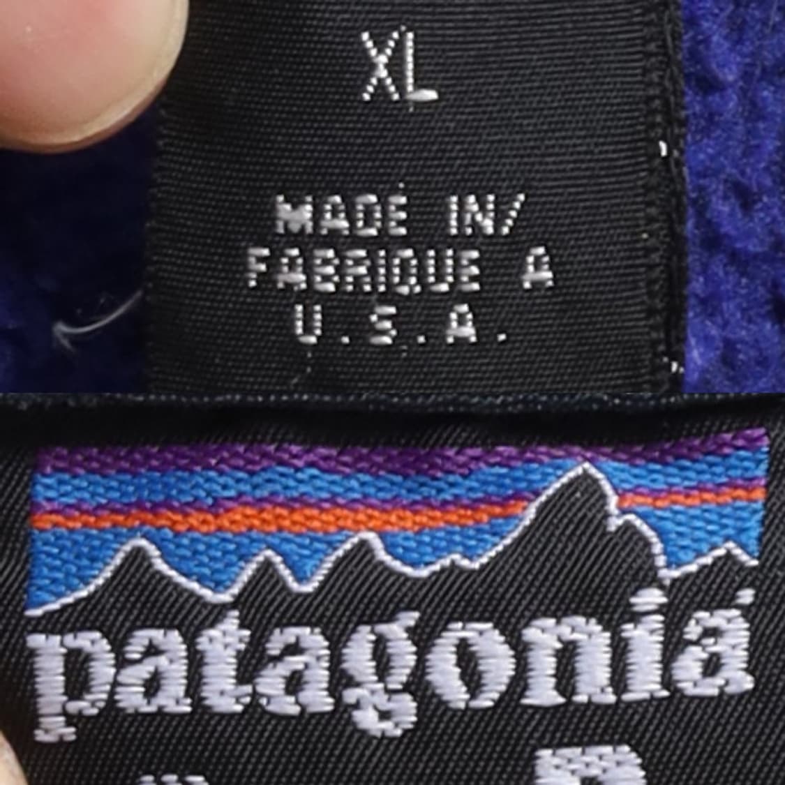 파타고니아 Patagonia R2 Leviator Pullover 
 상품이미지9