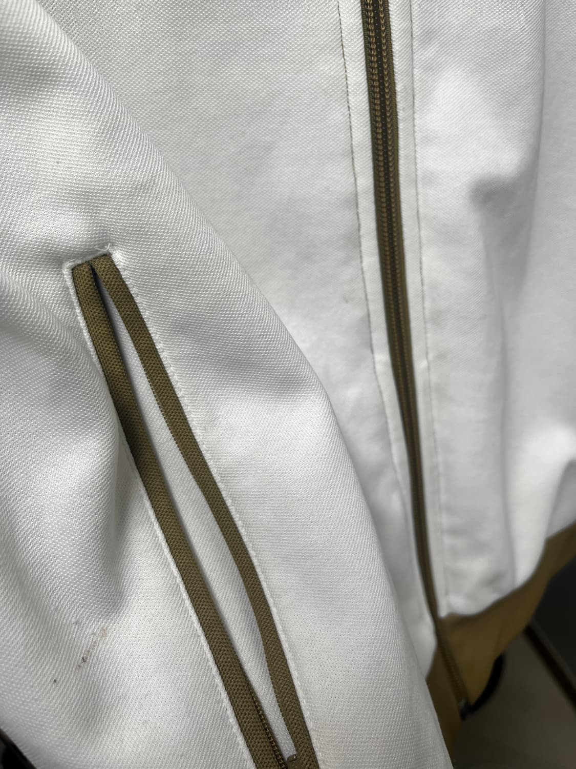 아디다스 져지 트랙탑 상품이미지3