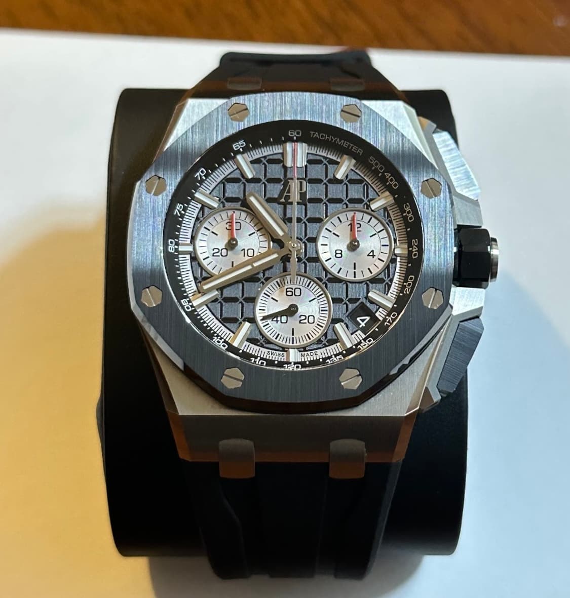 로얄오크 오프쇼어 26420 상품이미지3