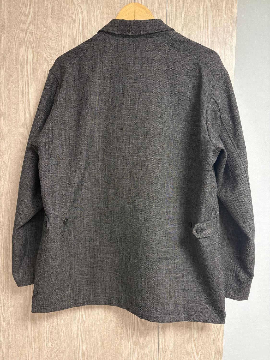 엔지니어드 가먼츠 로이터 자켓 상품이미지2