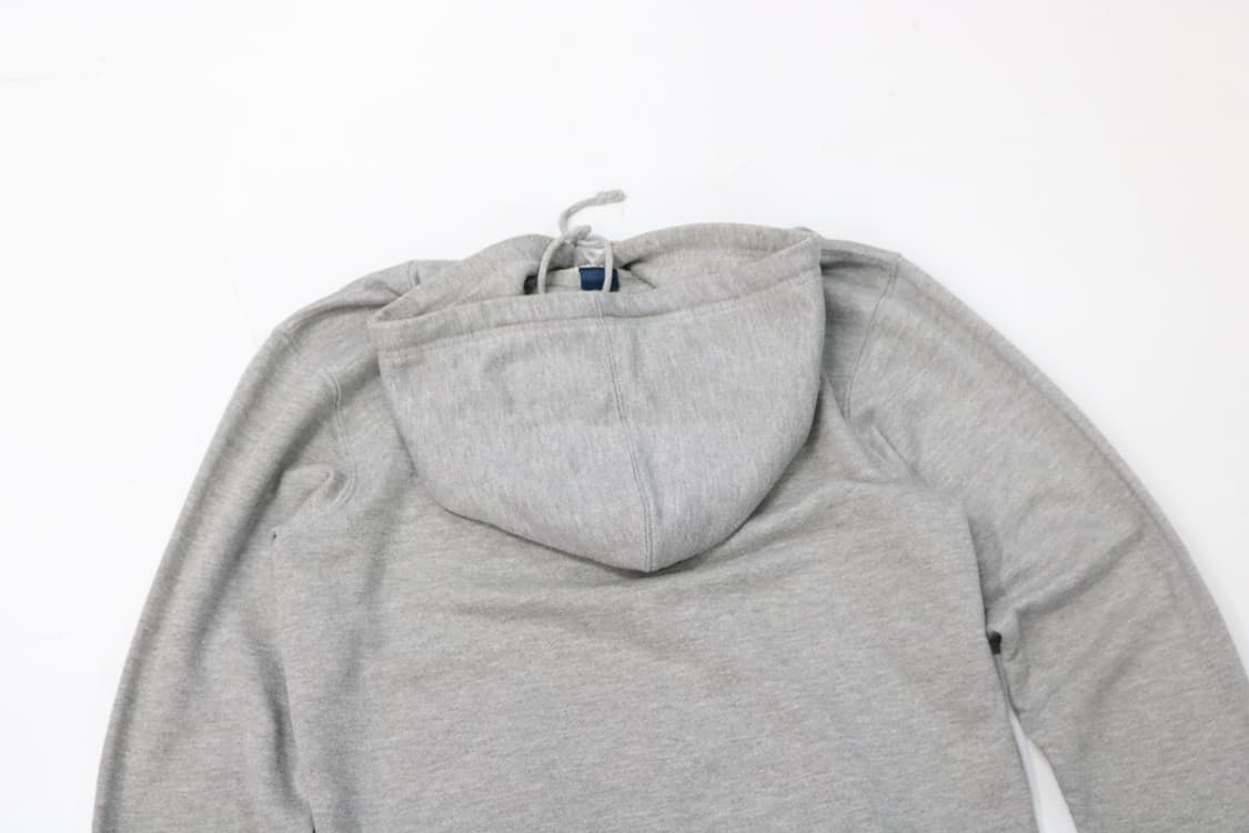 디즈니 빈티지 미키 마우스 크랙 그래픽 후드 티셔츠 상품이미지7