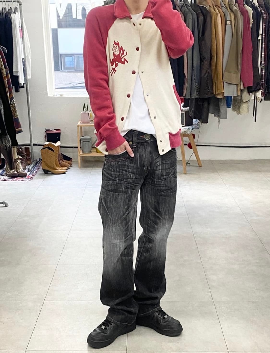 Hysteric glamour 상품이미지3