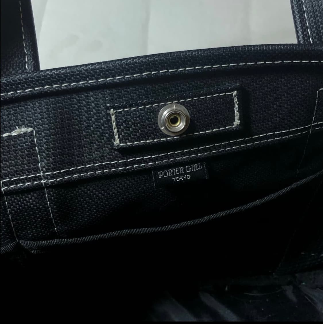 요시다 포터 토트백 상품이미지3