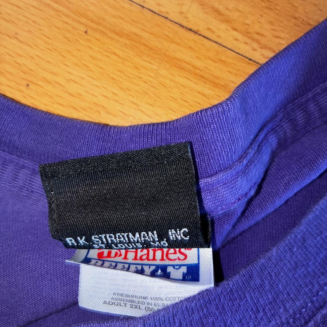 2000s 할리데이비슨 티셔츠 상품이미지4