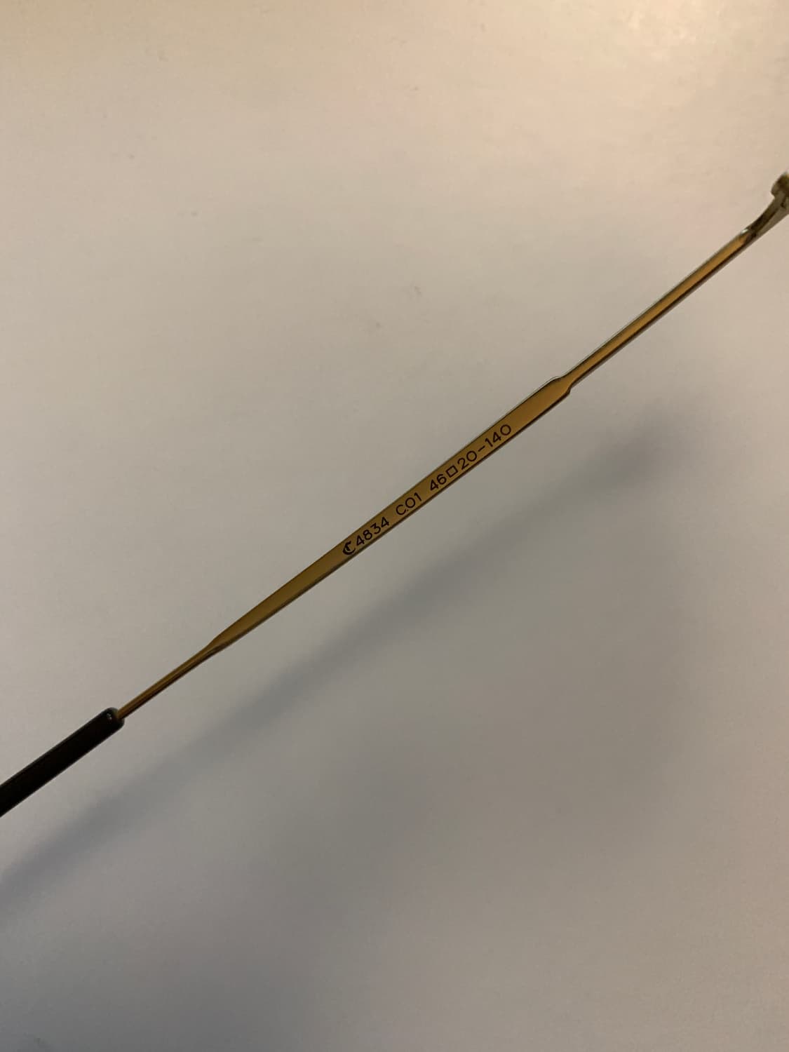 크루세이드 안경(가벼움) 상품이미지2