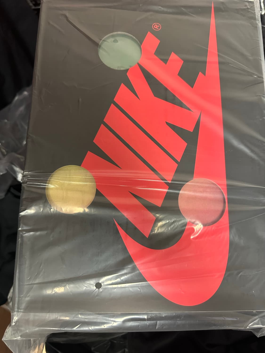 조던 1 x 버질 아블로 아카이브 레트로 하이 알래스카 화이트 상품이미지3