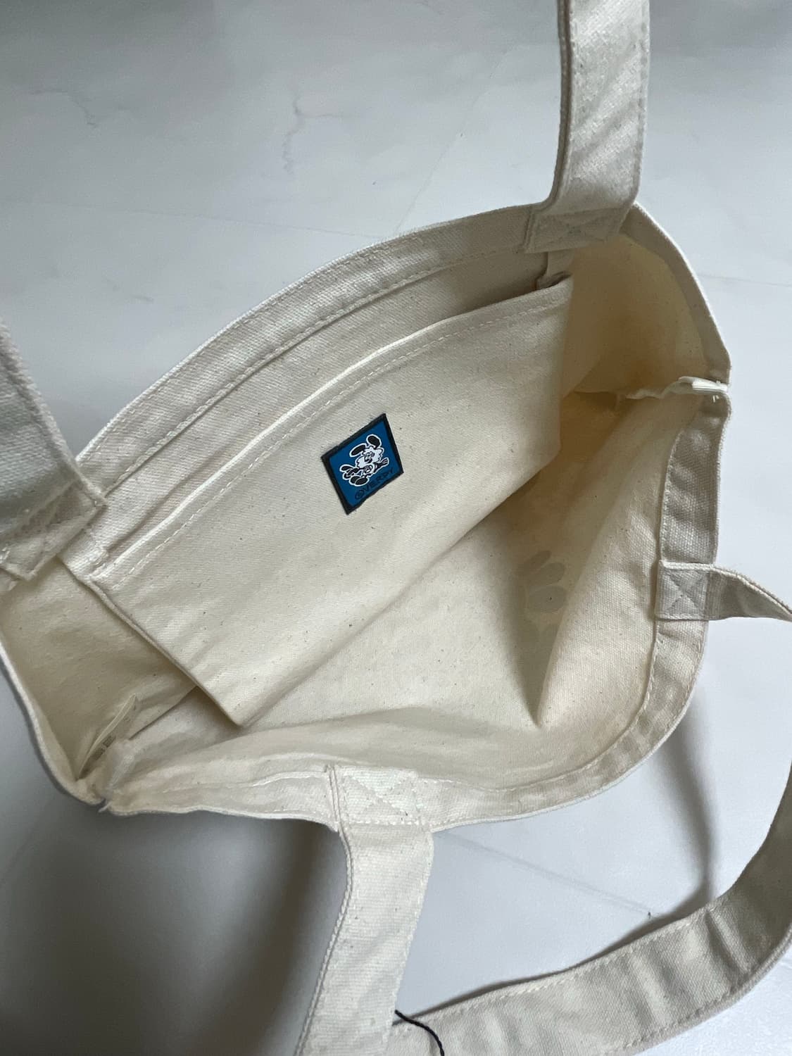 Verdy OtsumoPlaza Tote 상품이미지5