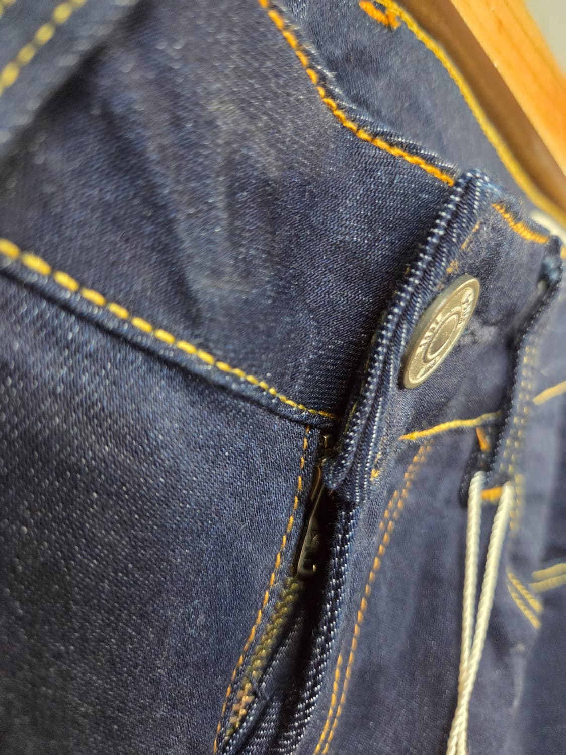 G-Star Raw 3301 데님 청바지(스판) 상품이미지4