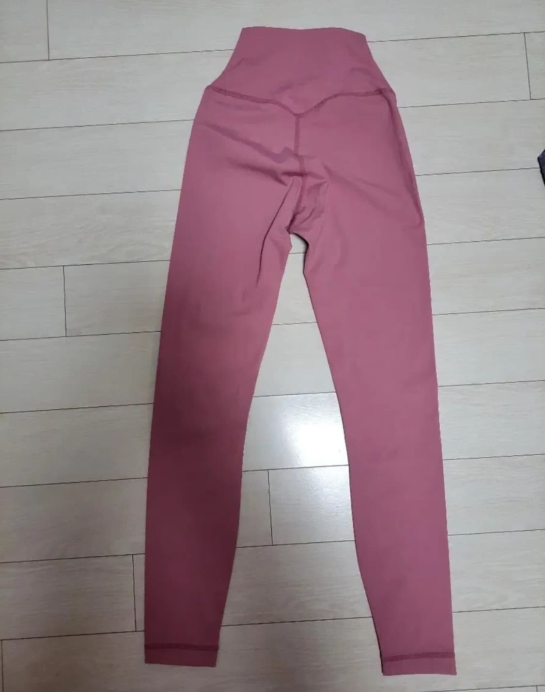 급처새상품!뮬라웨어 요가복 레깅스 나이키st데상트st아디다스스탈르꼬끄st 상품이미지3