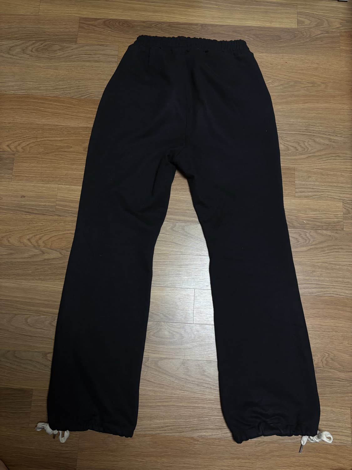 언타이틀드 아이딜 로프팬츠 상품이미지2