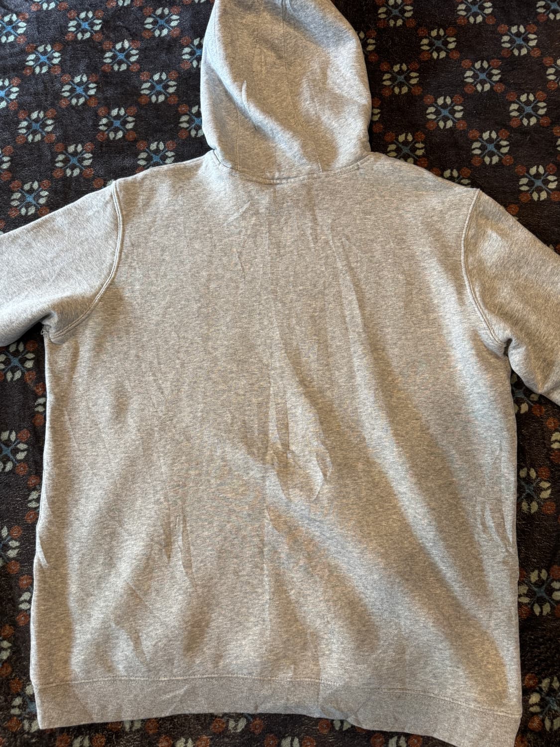 나이키 후드티 상품이미지4