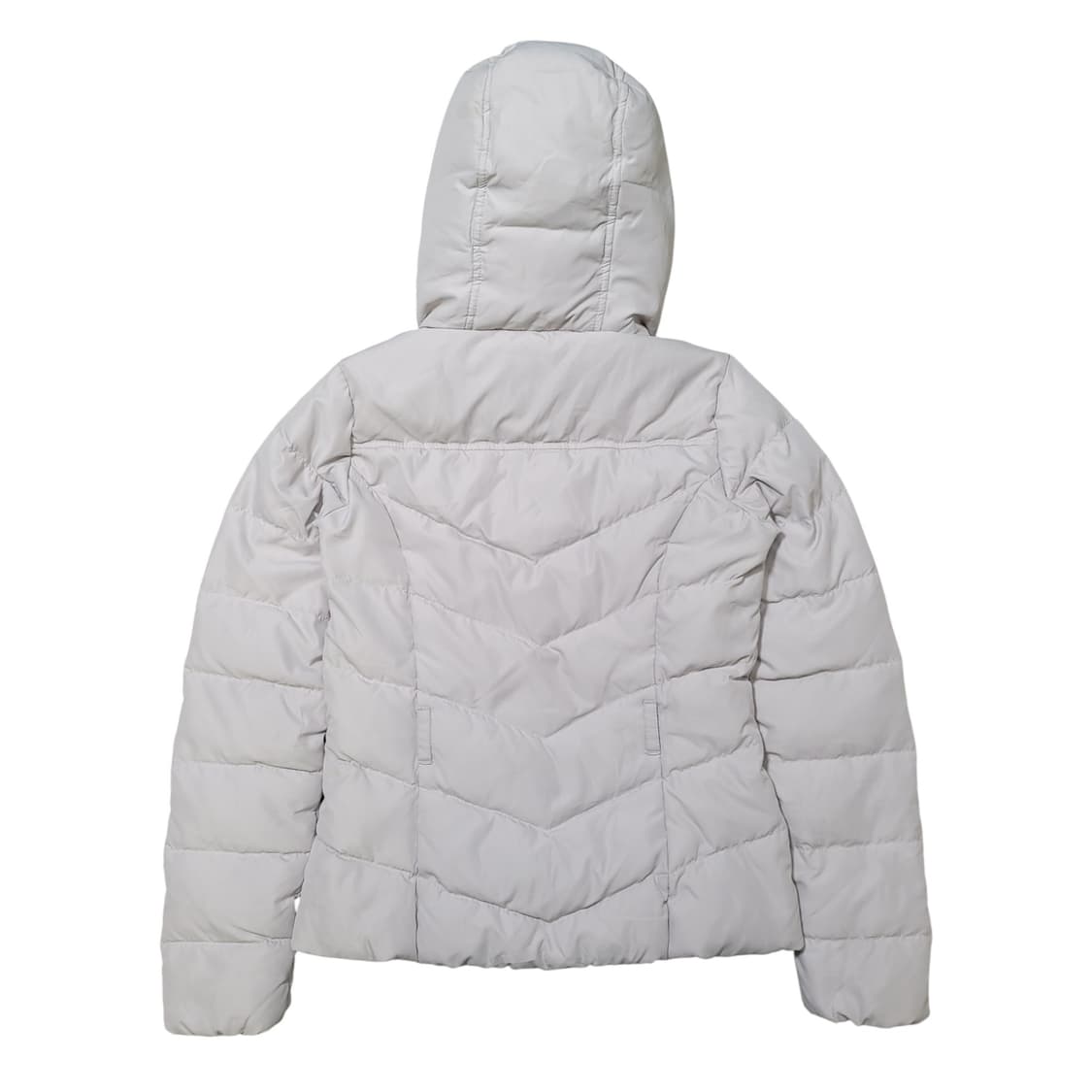 Hollister 홀리스터 여성 후드 패딩 상품이미지4