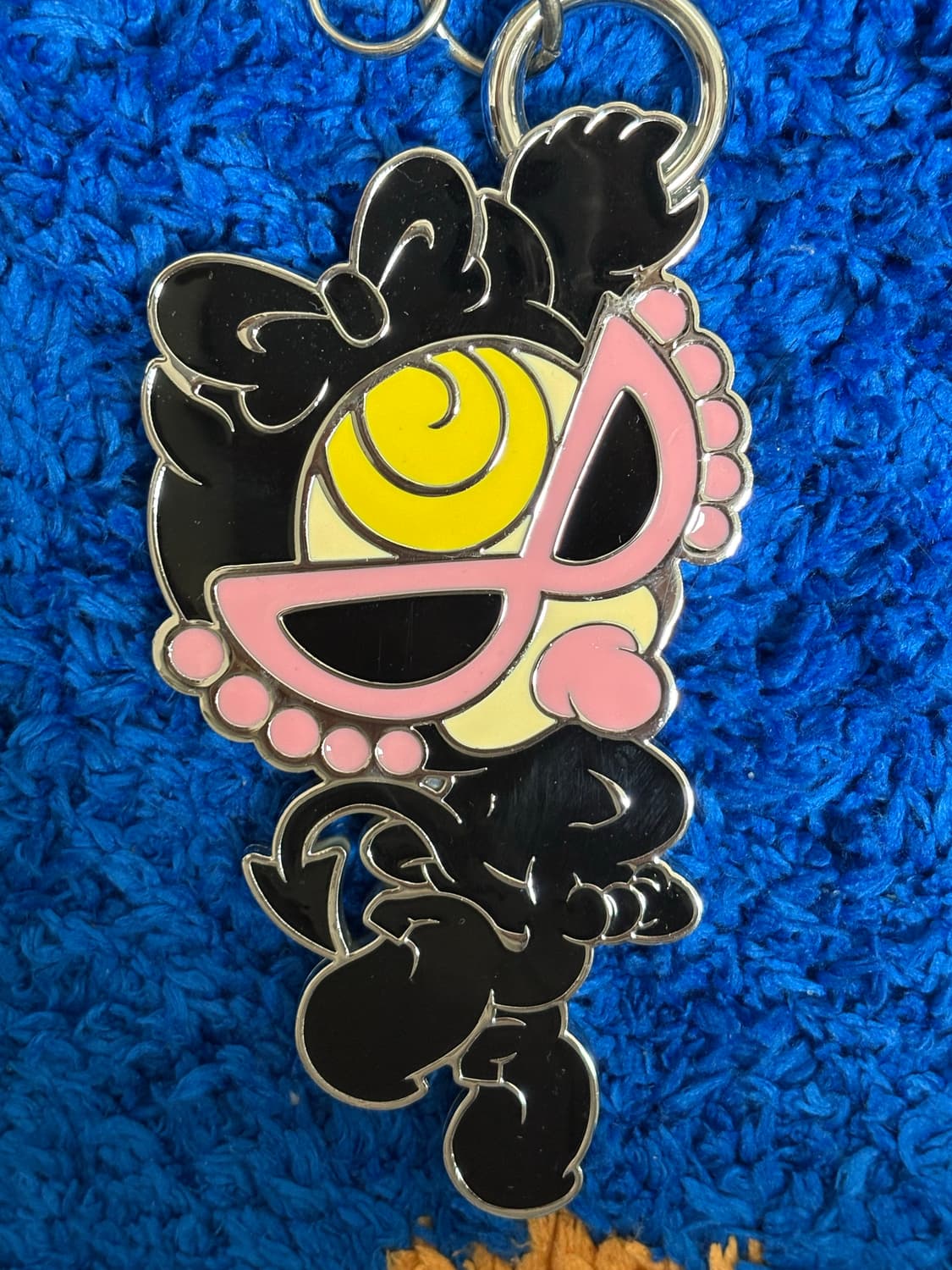 히스테릭글래머 키링 상품이미지2