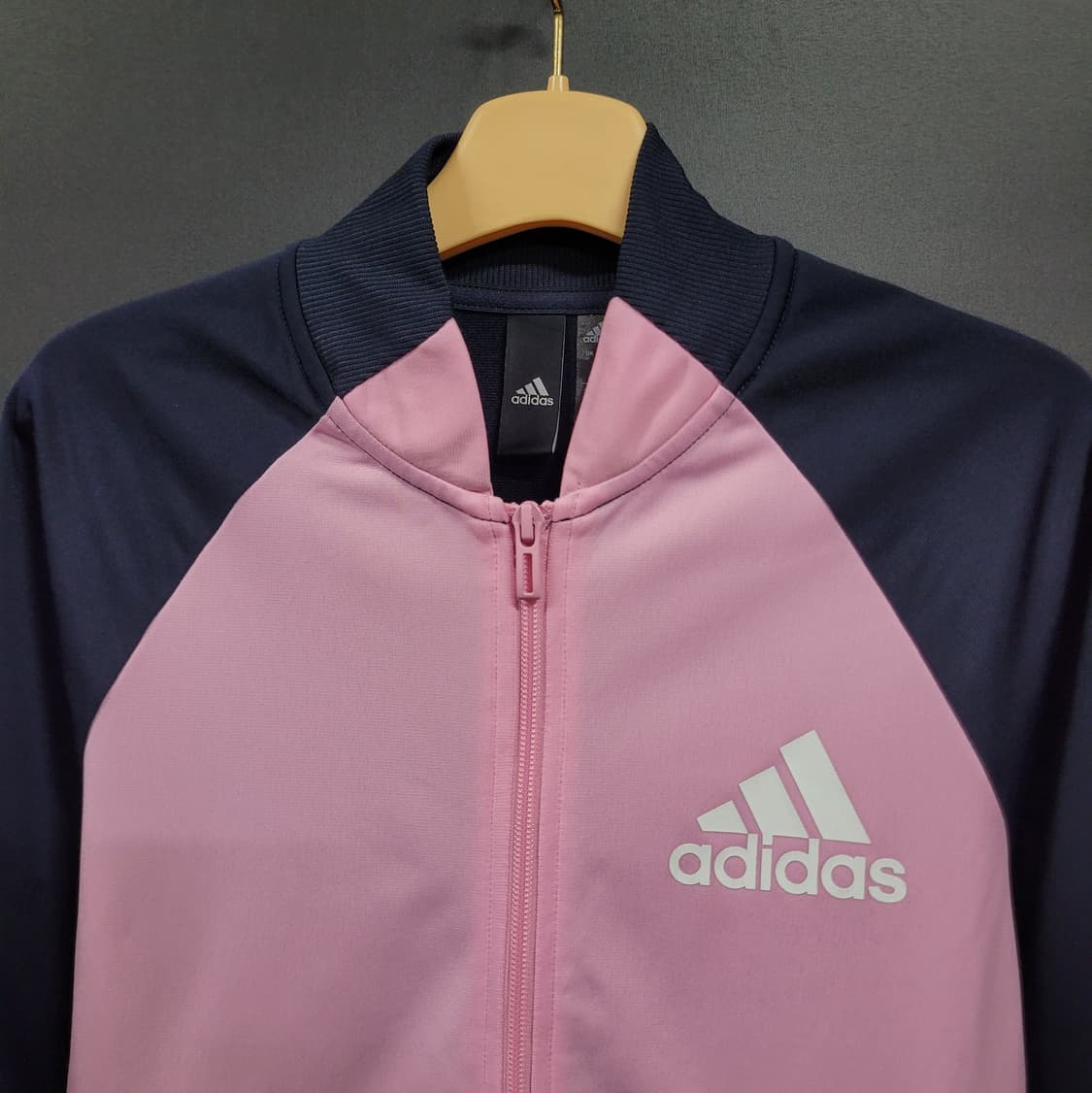 adidas 아디다스 곤핑 딸기우유 트랙탑 대대장 져지  상품이미지2