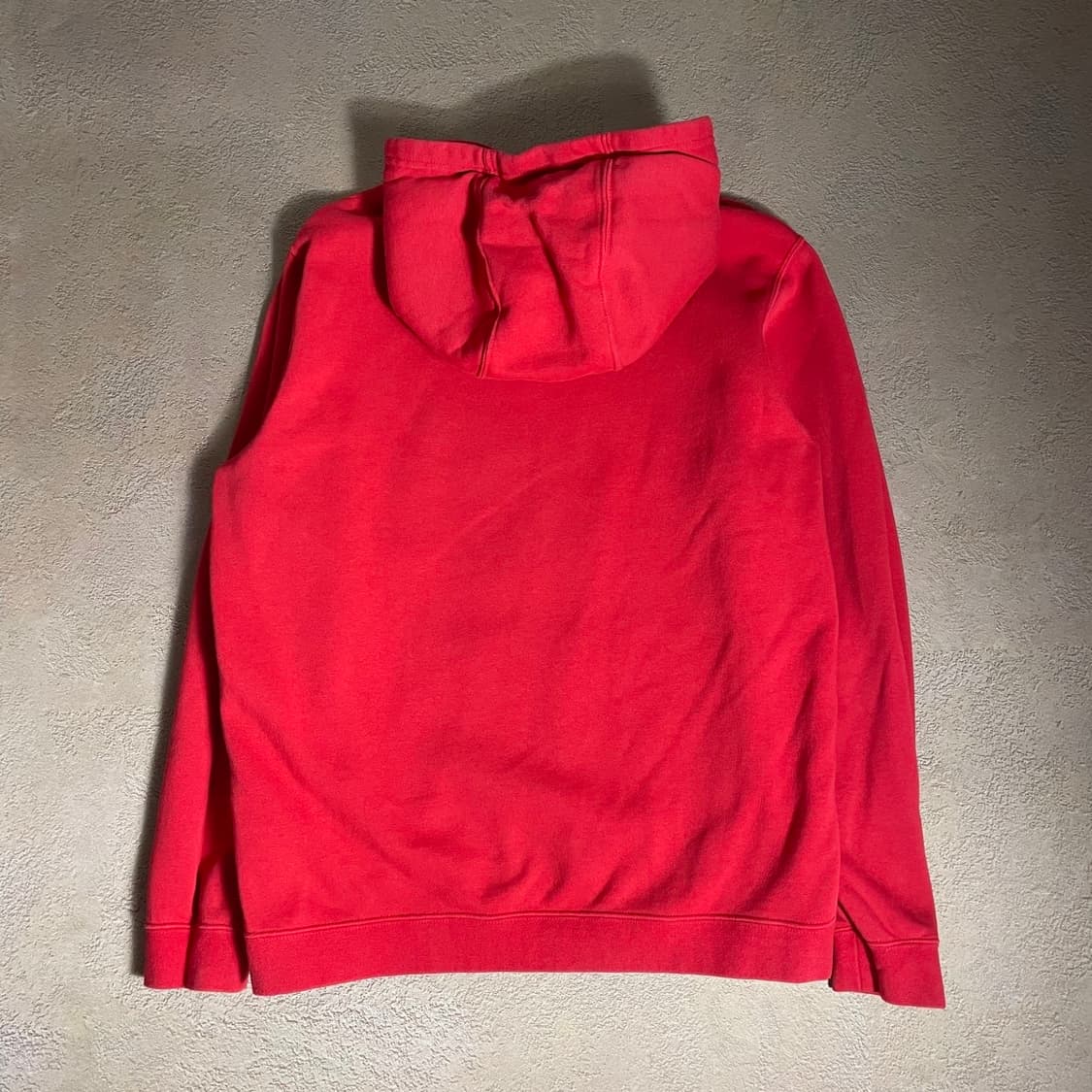 [105] 나이키 기모 후드티 (새상품급,실사이즈100 상품이미지3