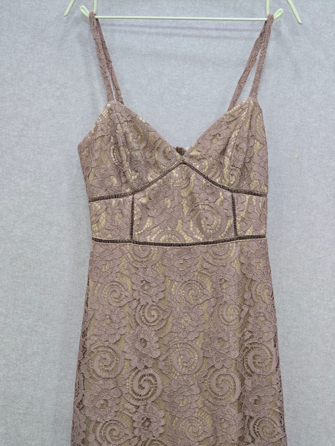 SANDRO FERRONE ROMA 슬립 원피스 산드로페로네 상품이미지2