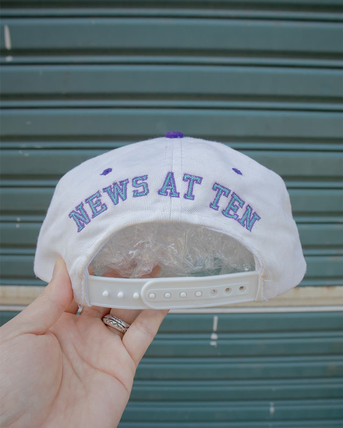 Fox News TV channel 캡 상품이미지5