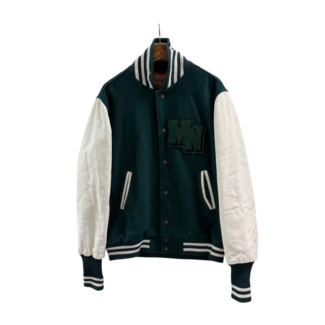 [L] 리바이스 빈티지 바시티 자켓 상품이미지3