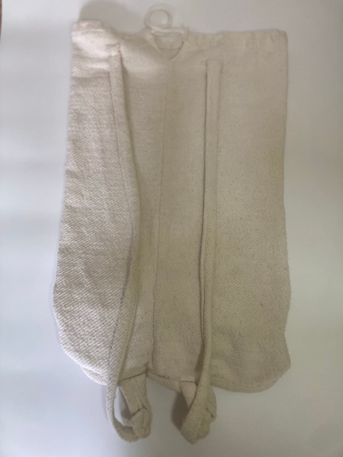 90s stussy maxican bag 상품이미지2