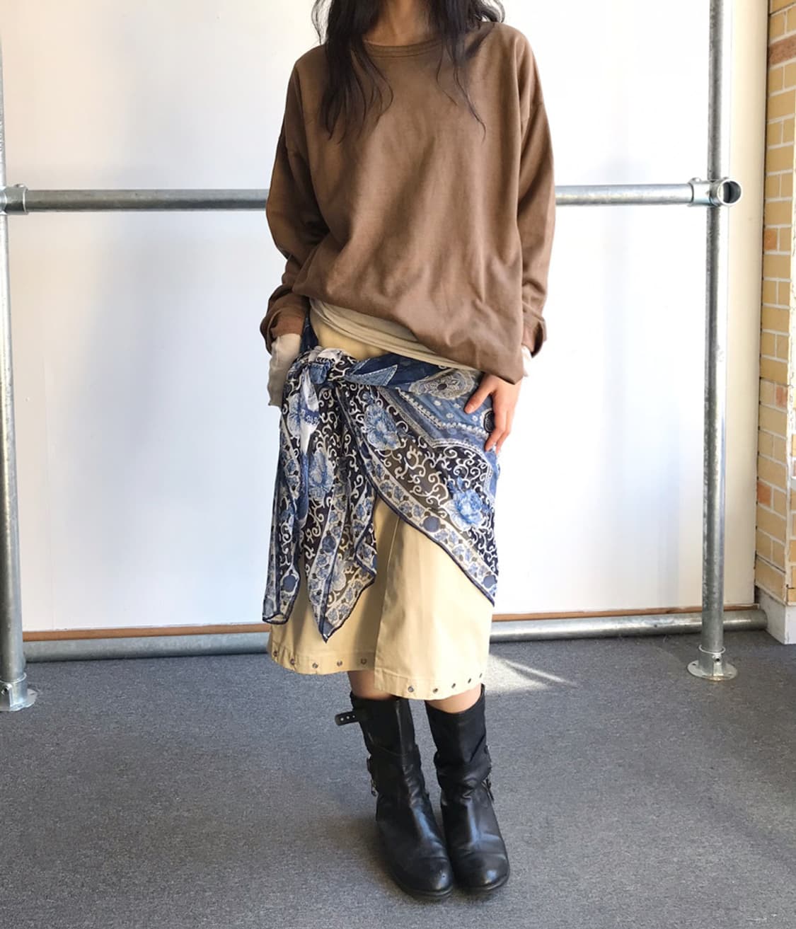 RAGE BLUE 상품이미지7