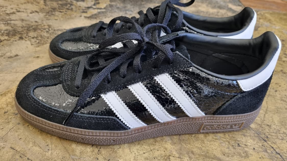 아디다스 ADIDAS 핸드볼 스페지알 상품이미지3