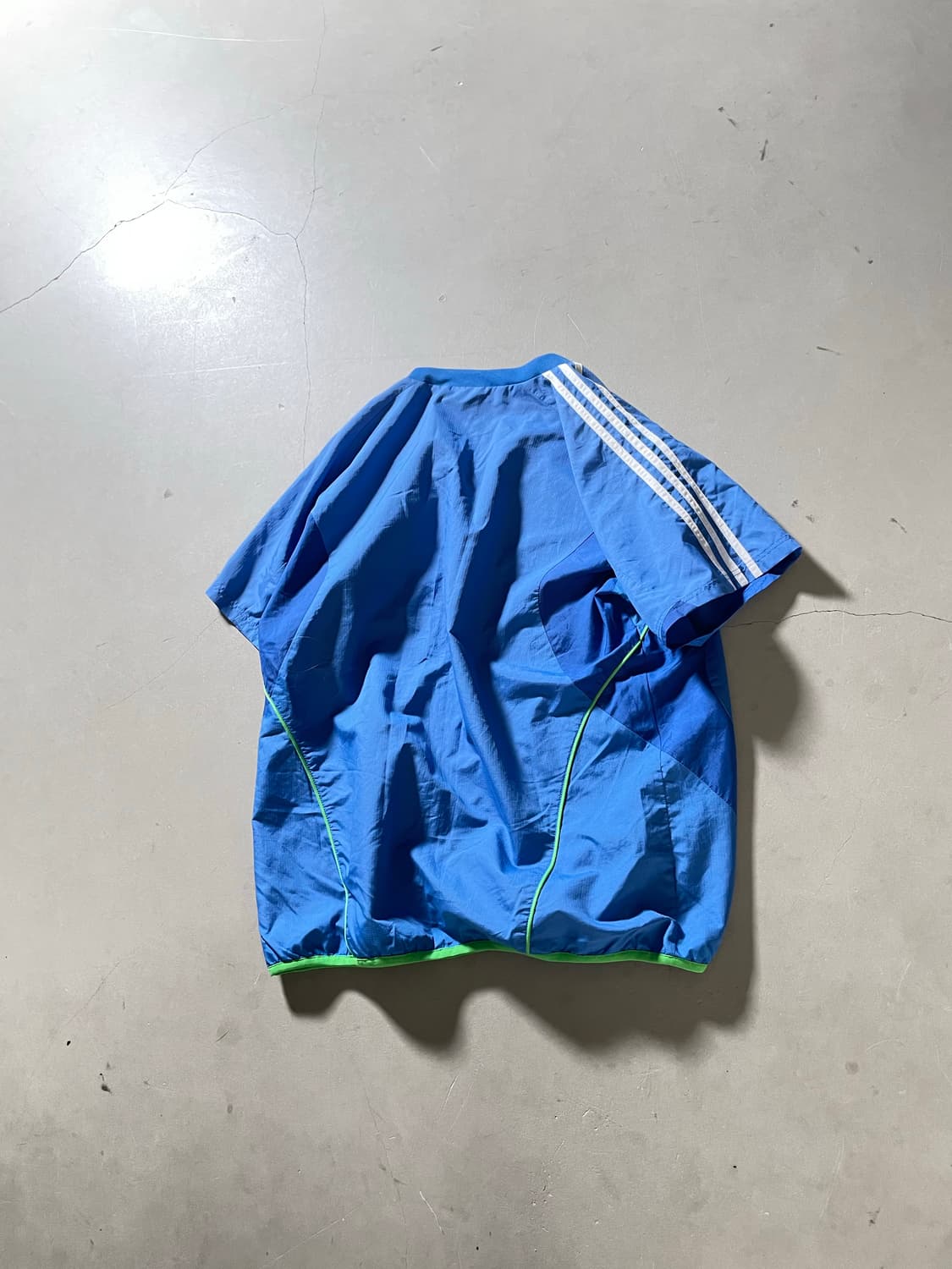 아디다스 Football Piste Top 상품이미지2