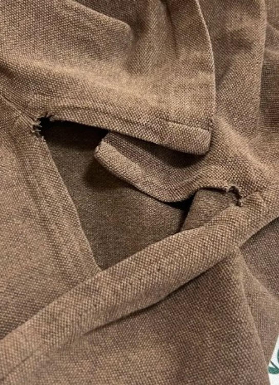 폴로랄프로렌 남성 PK카라반팔티셔츠 M 상품이미지5