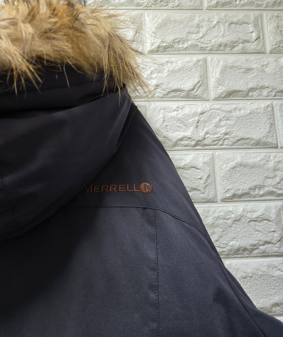 머렐 덕다운 헤비패딩 점퍼 105 상품이미지8