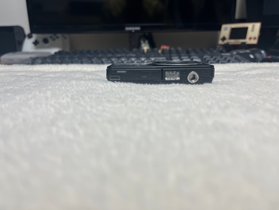 📸 소니 DSC-W350 디지털카메라 판매합니다 💖 상품이미지7