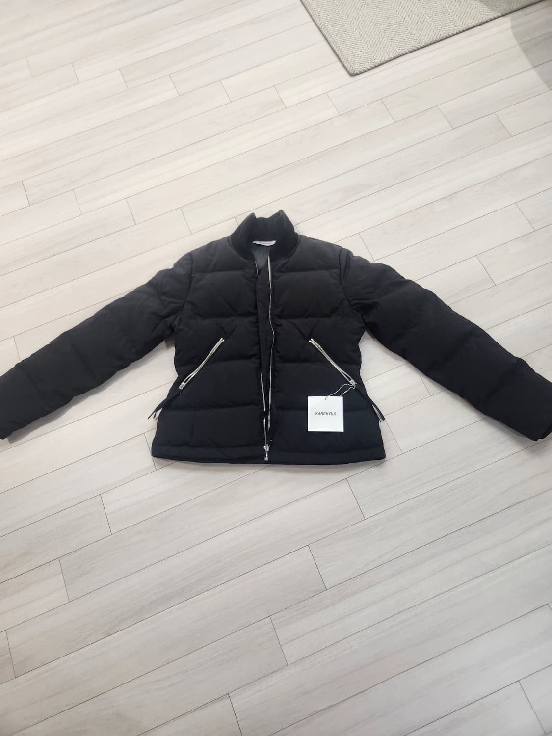 KANGHYUK 여성용 구스다운 M 상품이미지1