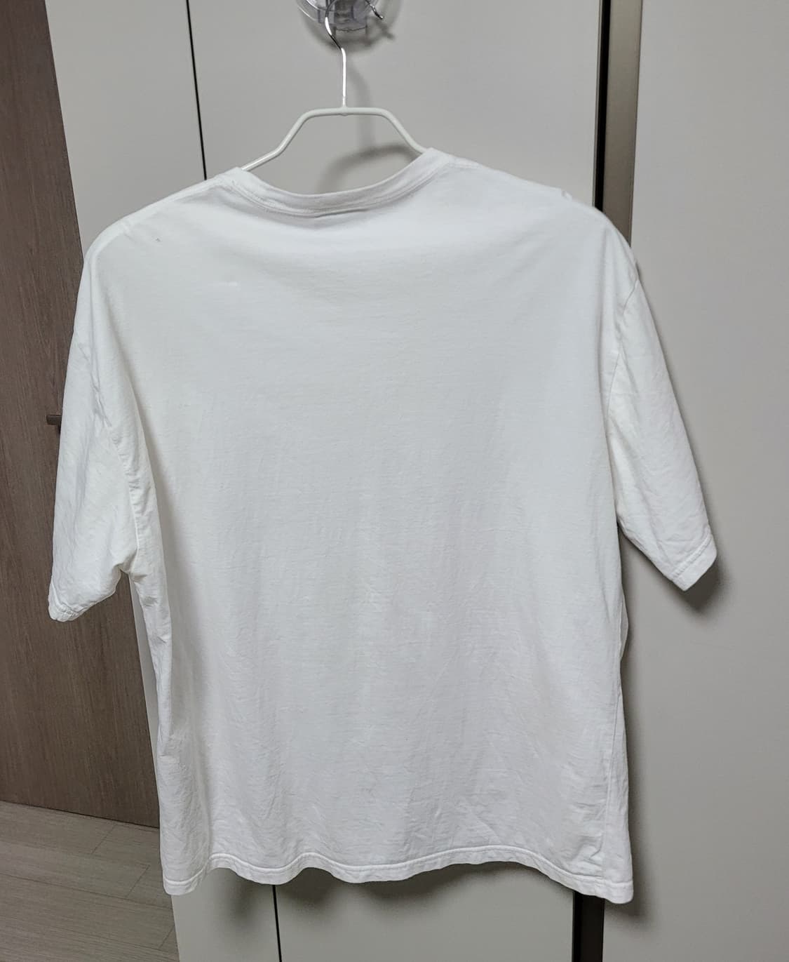 Lee 티셔츠 XL , 105 사이즈 상품이미지3