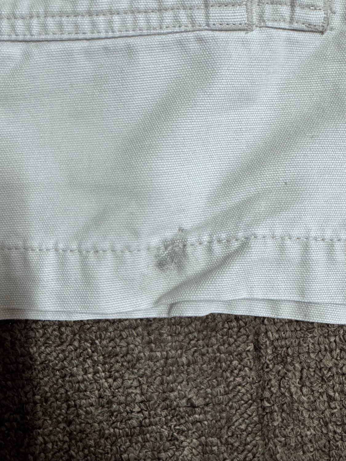 00‘s 컬럼비아 PFG 코튼 쇼츠 상품이미지6