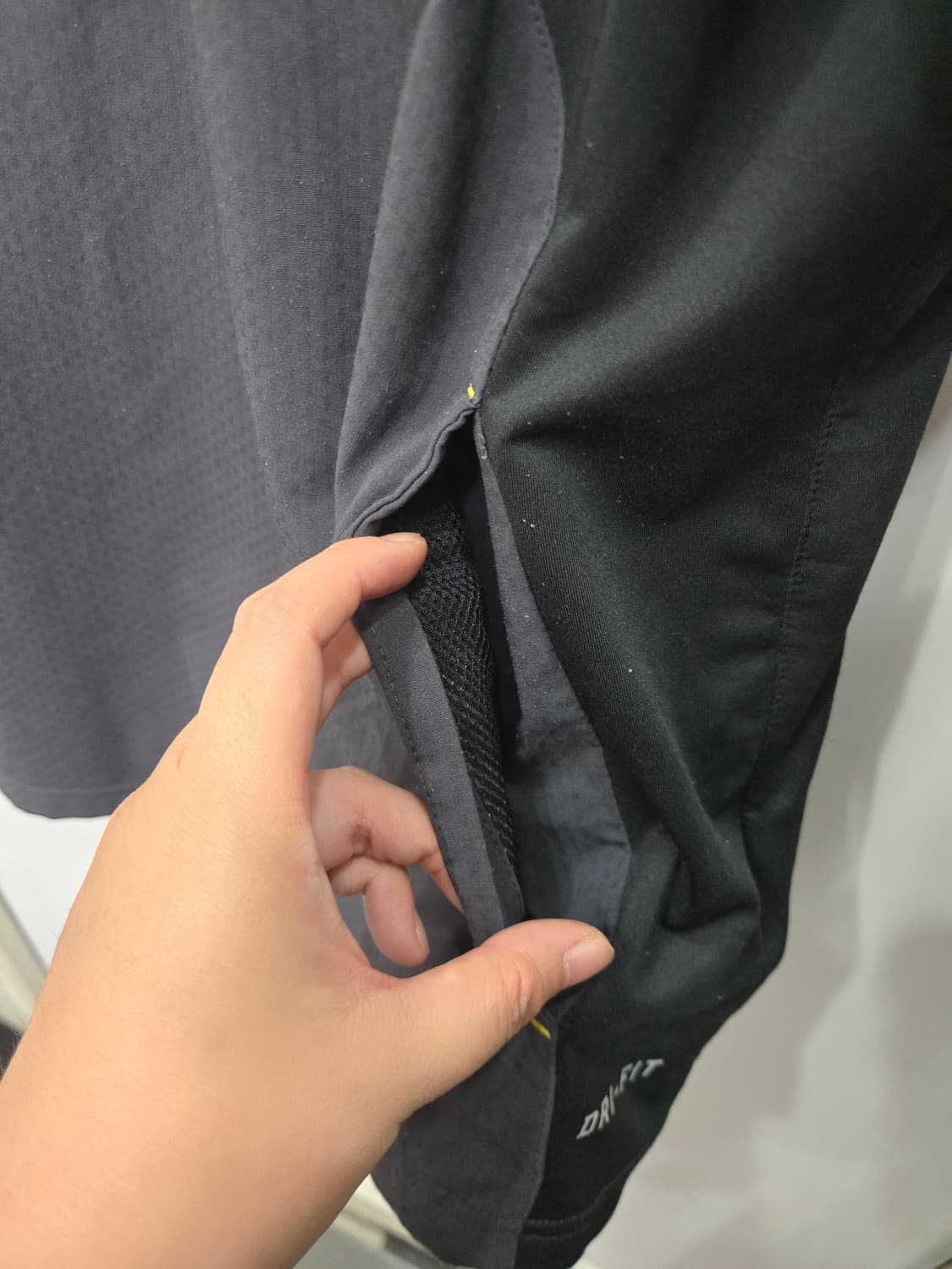M,95)) NIKE 나이키 반팔티셔츠 ! 디자인 짱 예뻐요~ 상품이미지5