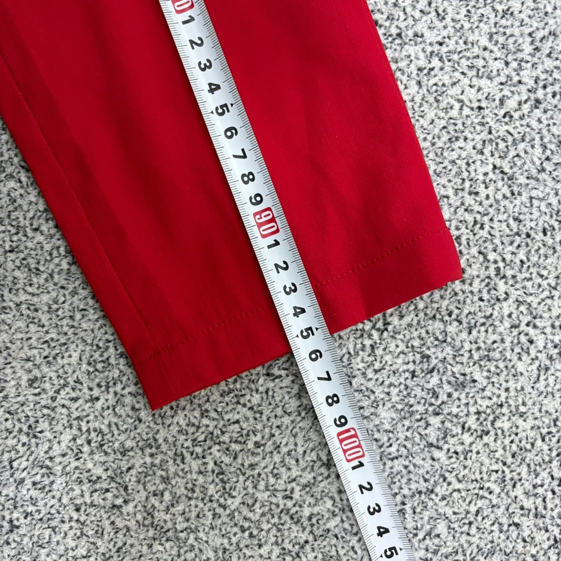 70 팬텀 여성 골프 바지 0406J 상품이미지7