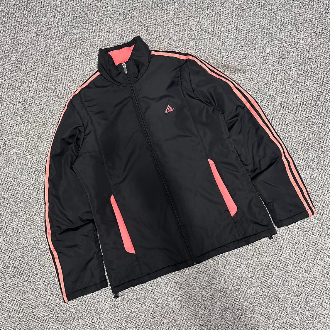 아디다스 핑크 트랙탑 져지 상품이미지1