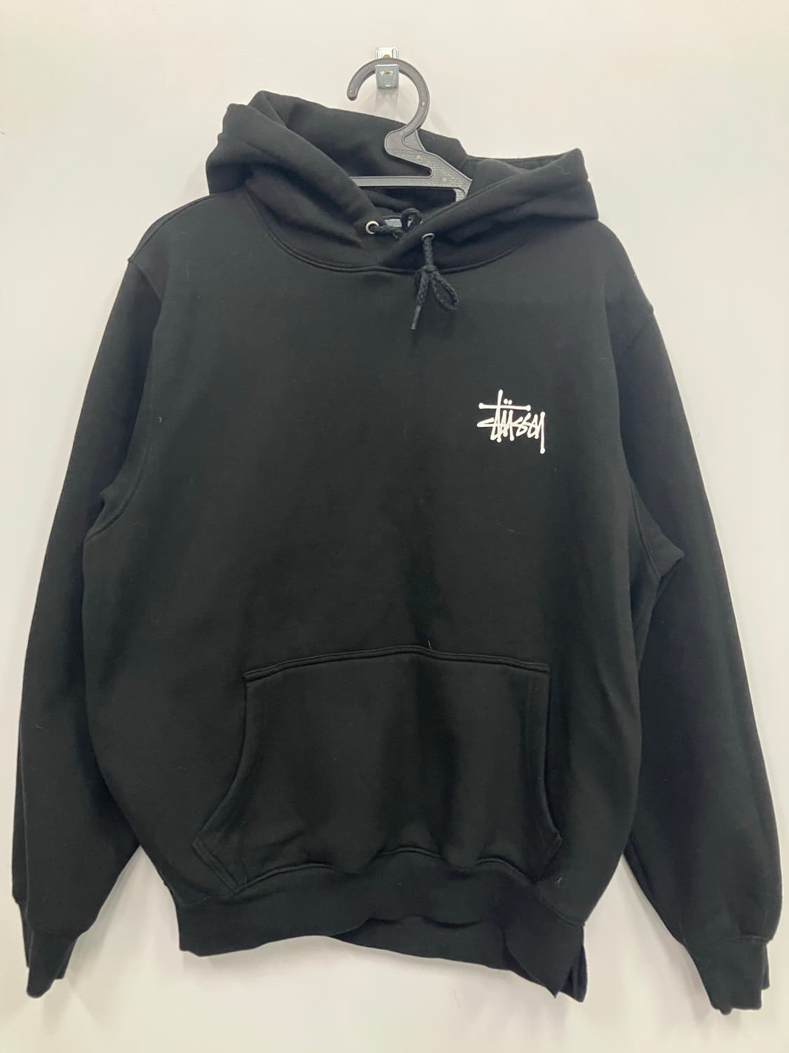 스투시 후드티 상품이미지1