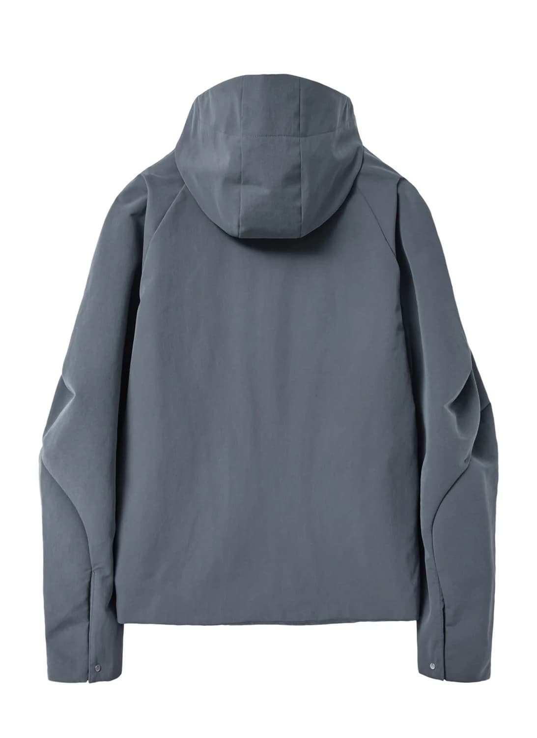 포스트아카이브팩션 케이브 자켓 차콜 M 상품이미지2