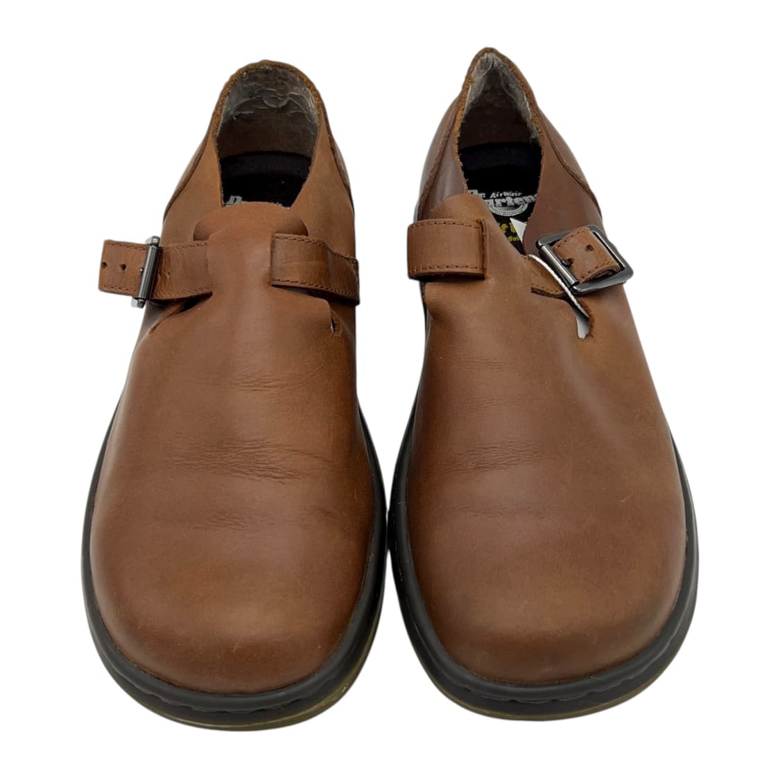 260 닥터마틴 패트리샤 브라운 (UK7) 상품이미지4