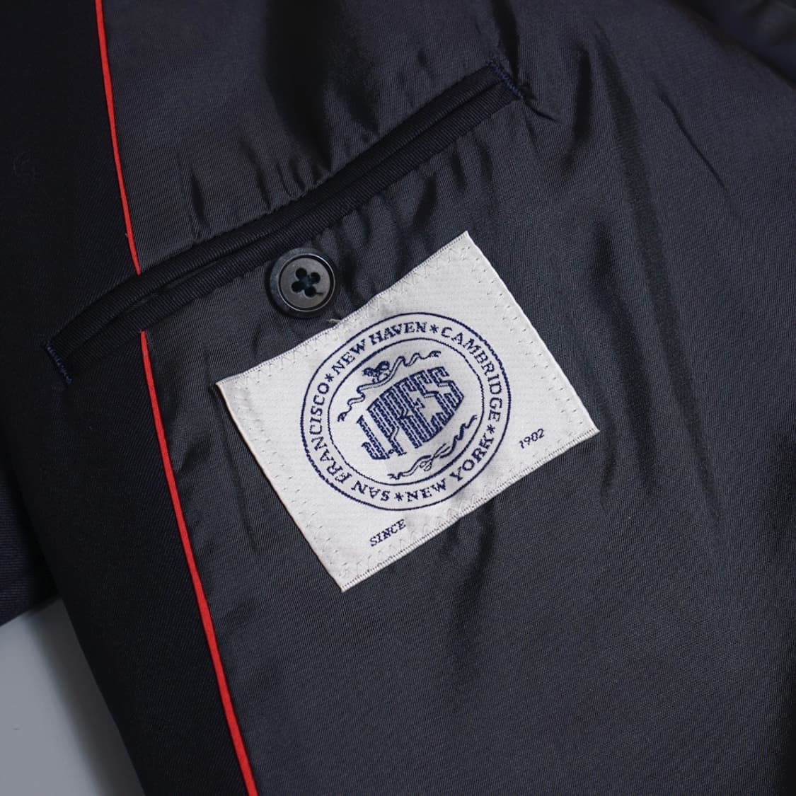 제이프레스 금장 더블자켓 상품이미지7