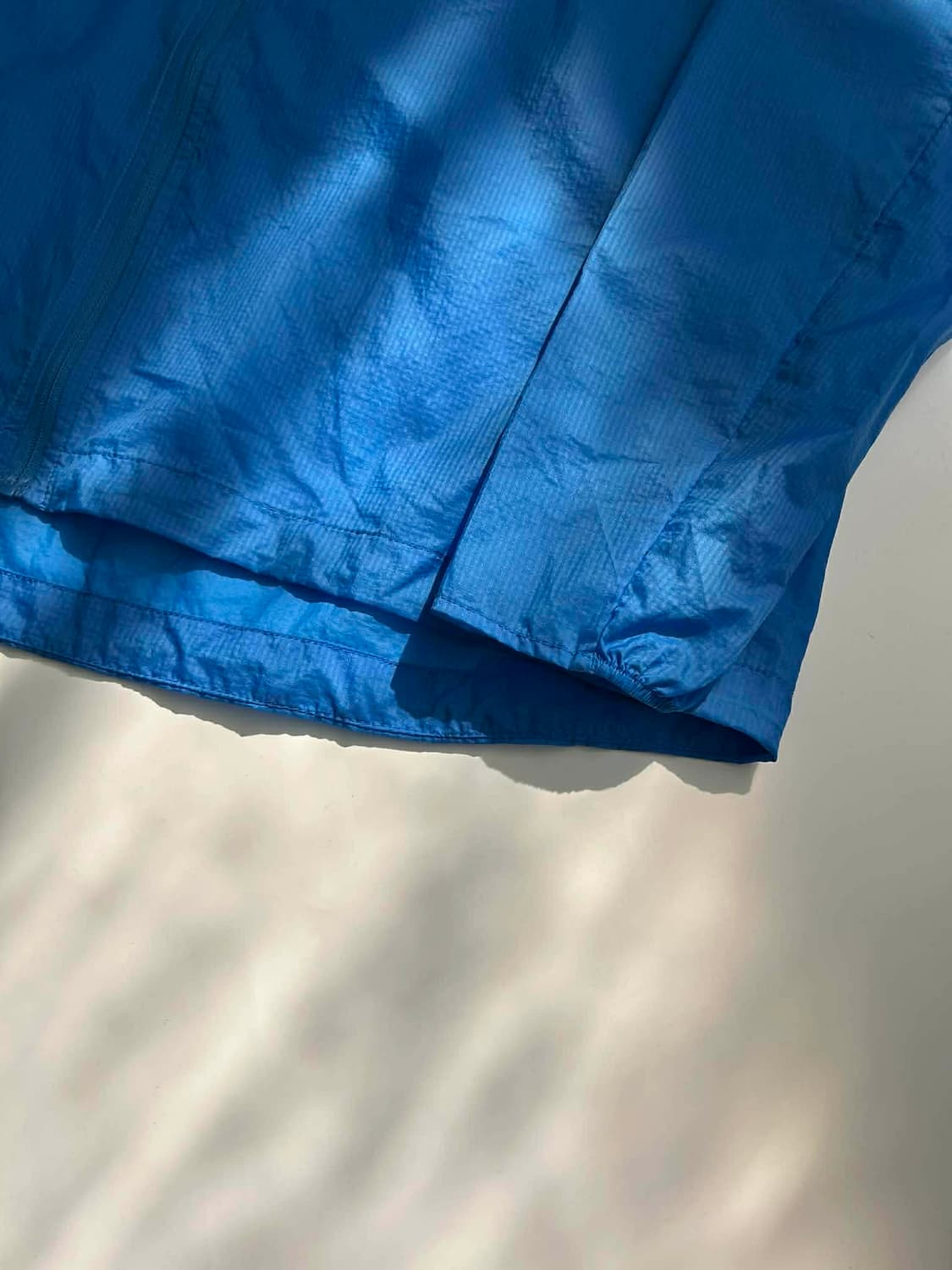 [L] 파타고니아 경량 후디니 베셀 윈드브레이커 자켓 상품이미지9