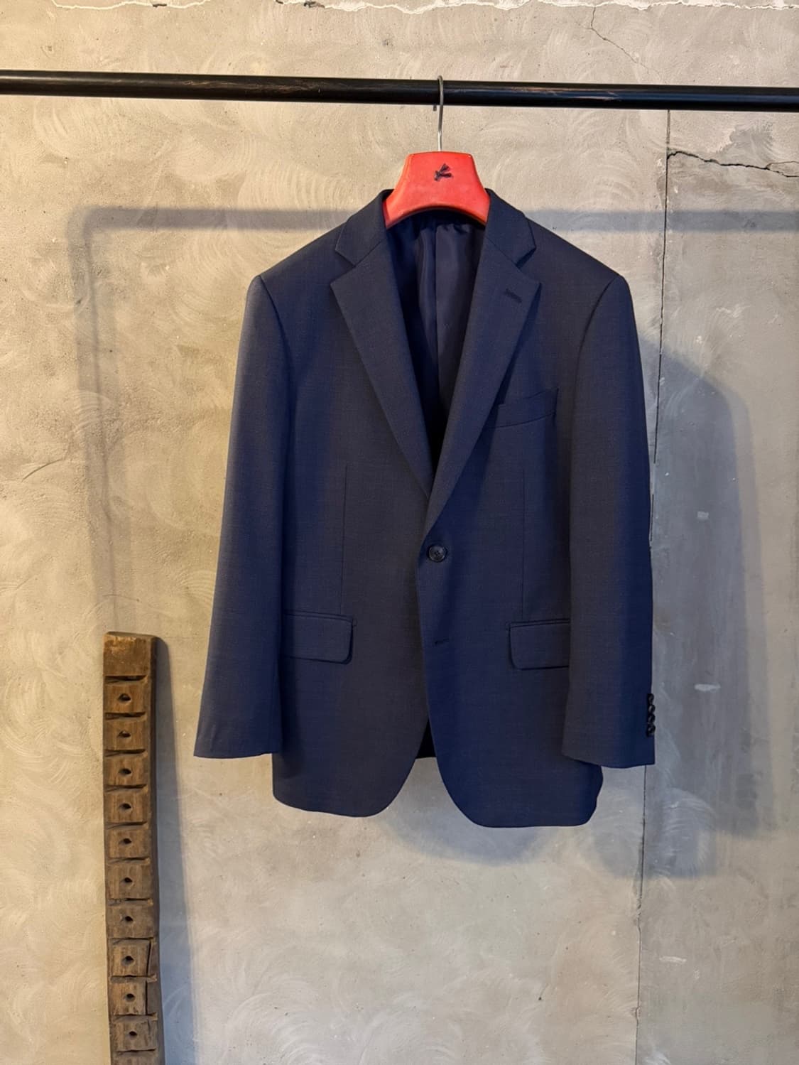 빨질레리 테일러드 자켓 100 상품이미지10