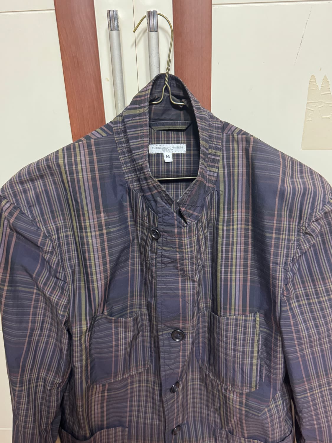 Engineered Garments 블레이저 상품이미지2